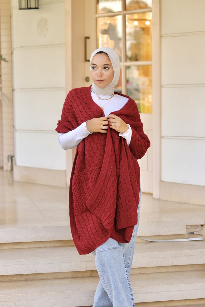 Poppy shawl best sale